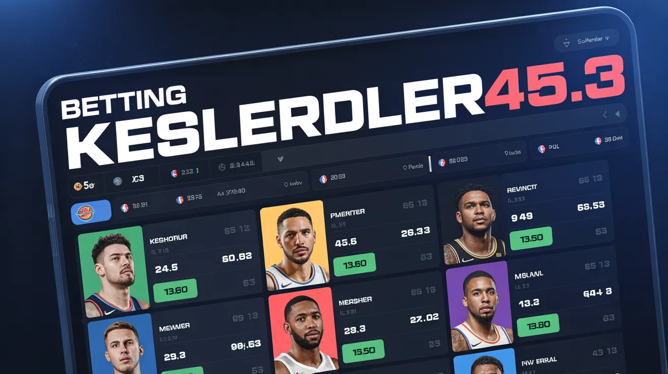 betting kesllerdler45.43