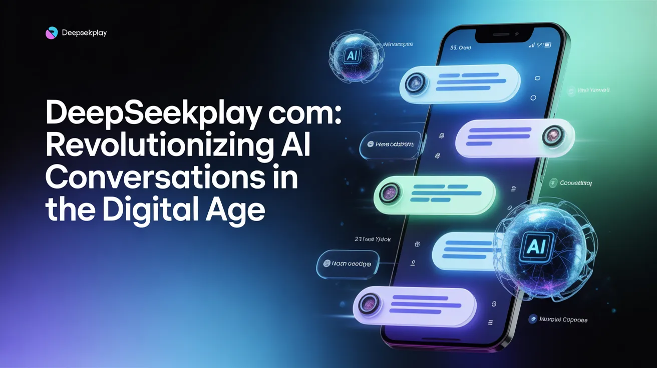deepseekplay com