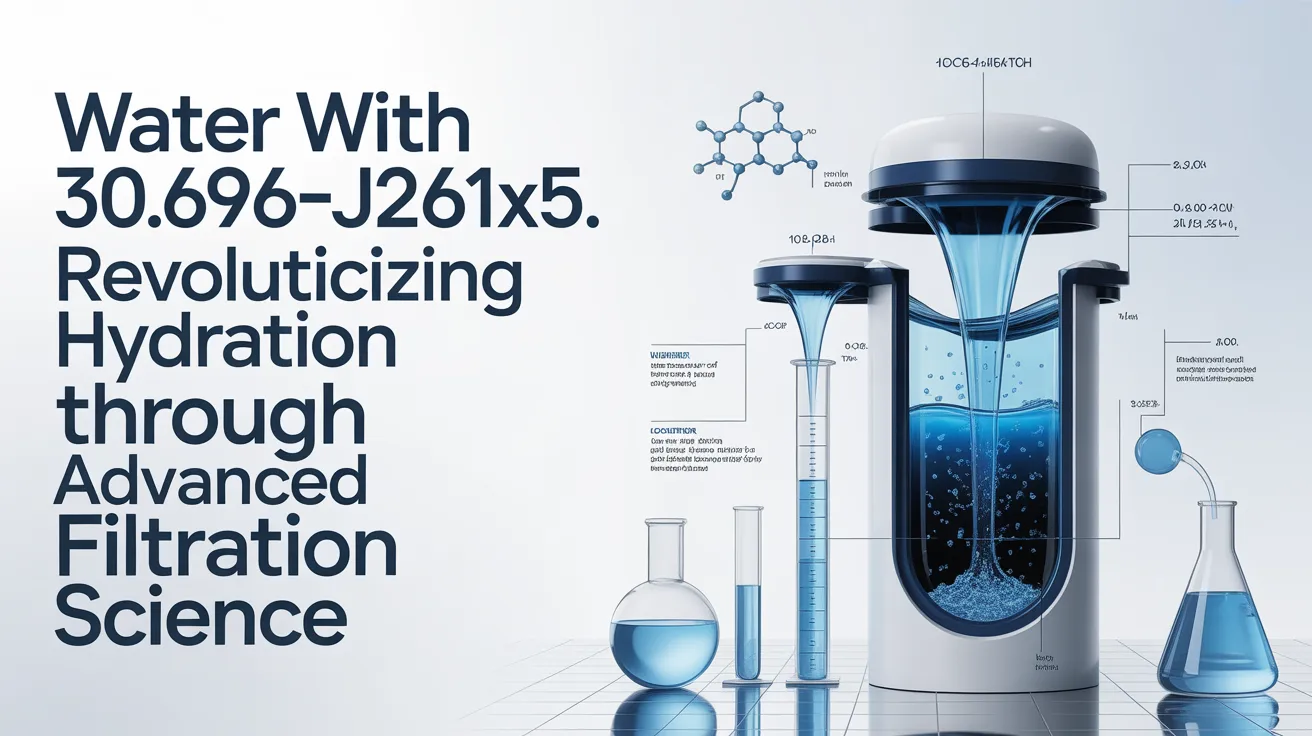 water with 30.6df496–j261x5